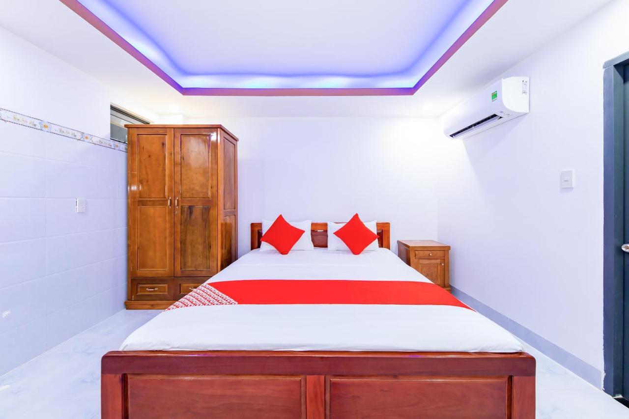 Q3 Viet An Hotel Nha Trang Zewnętrze zdjęcie